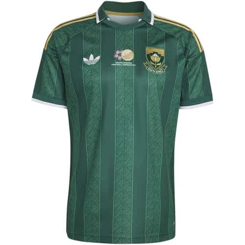 adidas Südafrika 26 Auswärts Herren Fußballtrikot bei Sport Schuster München