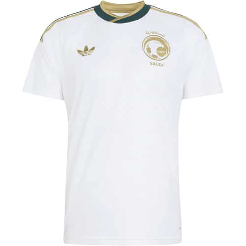 adidas Saudi Arabia 26 Herren Fußballtrikot bei Sport Schuster München