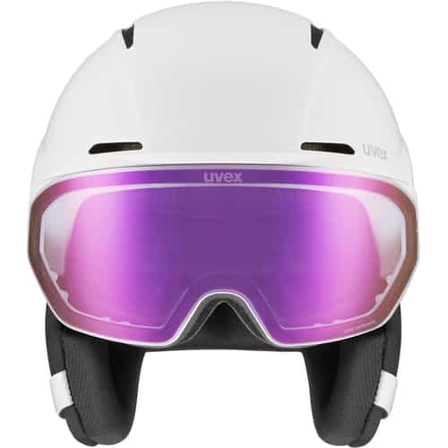 Uvex Horizon V Mag Mips Skihelm bei Sport Schuster München