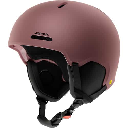 Arber 2 Mips Skihelm