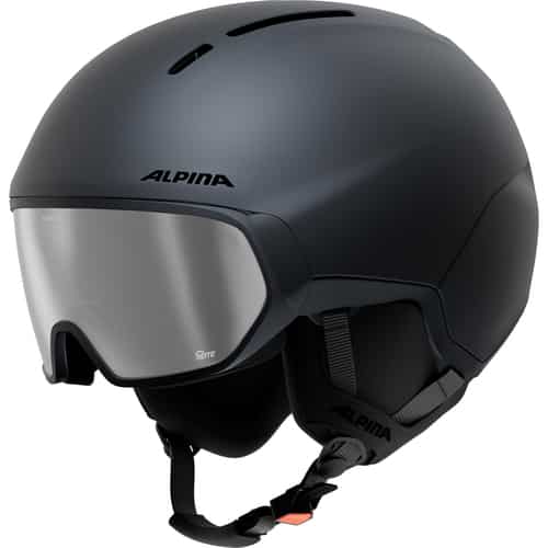Alpina Vizzard Q-Lite Skihelm bei Sport Schuster München