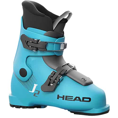 Head J2 26/27 Kinder Alpin Skischuhe bei Sport Schuster München