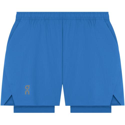 On Train 2-in-1 Herren Shorts bei Sport Schuster München