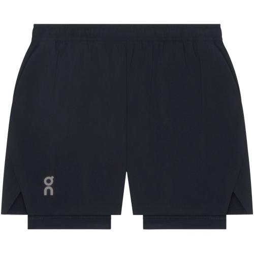 On Train 2-in-1 Herren Shorts bei Sport Schuster München