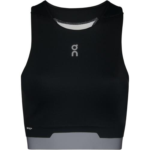 On Train 2-in-1 Crop Damen Tanktop bei Sport Schuster München