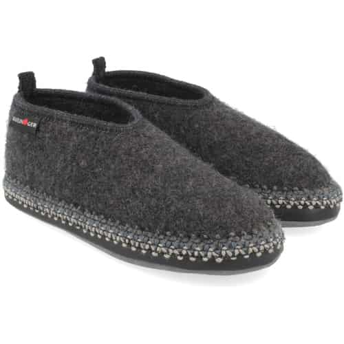 Haflinger Hausschuh Hüttenschuhe bei Sport Schuster München