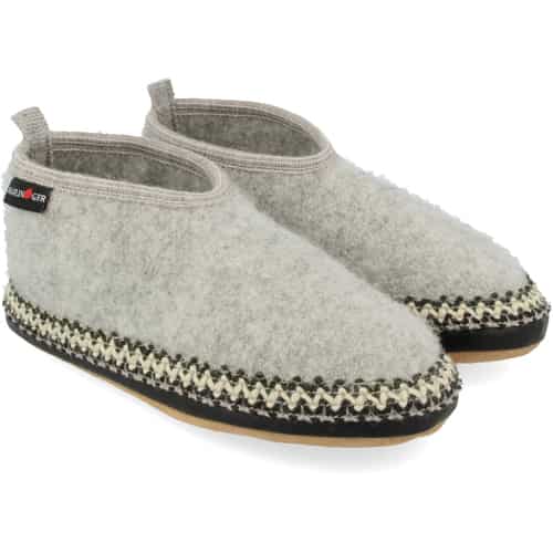 Haflinger Hausschuh Hüttenschuhe bei Sport Schuster München