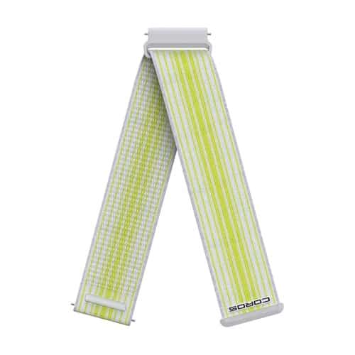 Coros PACE 4 Nylon 22 mm Armband bei Sport Schuster München