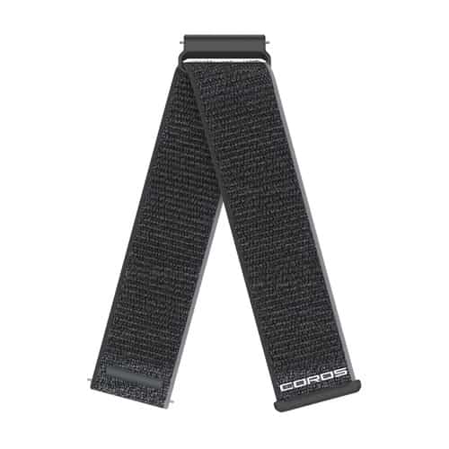 Coros APEX 4 (42 mm) Nylon 22 mm Armband bei Sport Schuster München