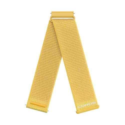 Coros APEX 4 (42 mm) Nylon 22 mm Armband bei Sport Schuster München