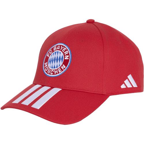 adidas FC Bayern Kinder Cap bei Sport Schuster München