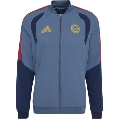 adidas Bayern München  Herren Trainingsjacke bei Sport Schuster München