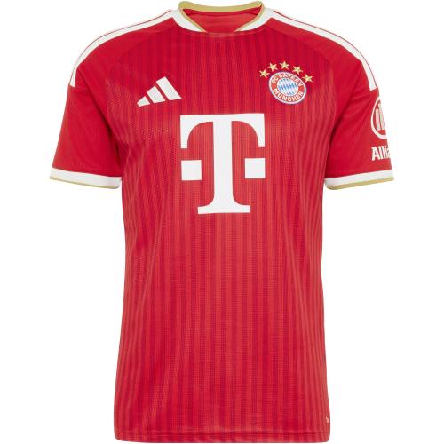 adidas FC Bayern München 26/27 Heim Herren Fußballtrikot bei Sport Schuster München