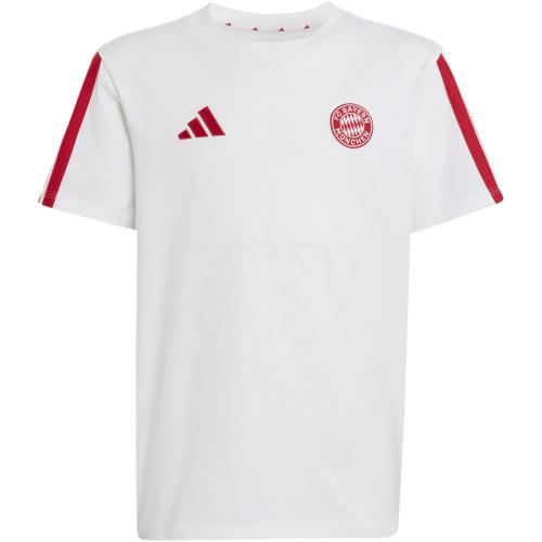 adidas FC Bayern München Kinder T-Shirt bei Sport Schuster München