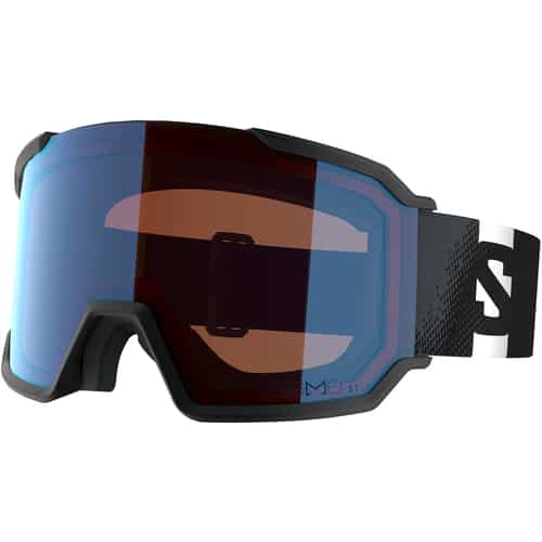 Salomon S/View Sigma Skibrille bei Sport Schuster München