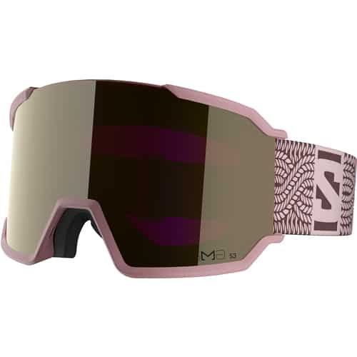 Salomon S/View Sigma Skibrille bei Sport Schuster München