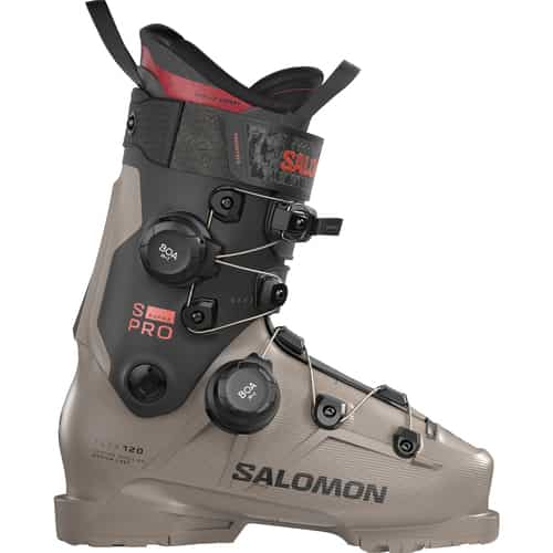 S/PRO SUPRA DUAL BOA 120 26/27 Herren Alpin Skischuhe