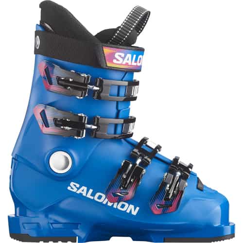 Salomon EQUIPE 60T L 26/27 Kinder Alpin Skischuhe bei Sport Schuster München
