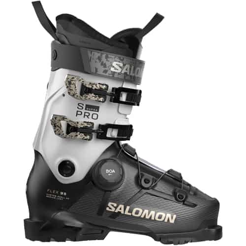 Salomon S/PRO SUPRA S BOA X95 26/27 Damen Alpin Skischuhe bei Sport Schuster München