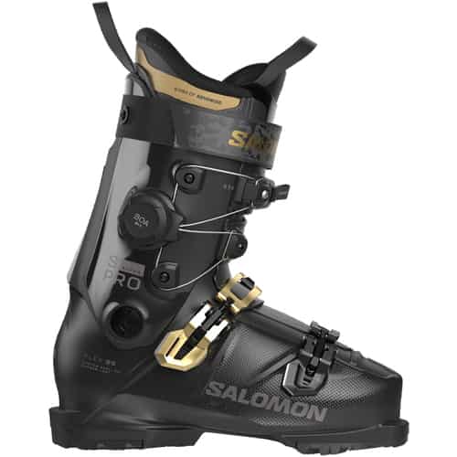 Salomon S/PRO ALPHA C BOA 95 26/27 Damen Alpin Skischuhe bei Sport Schuster München