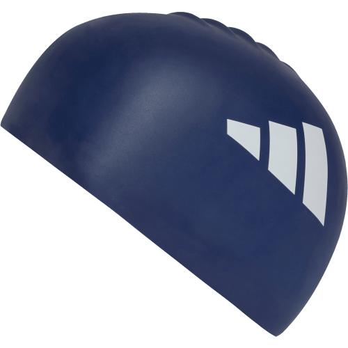 adidas 3 Stripes Badekappe bei Sport Schuster München