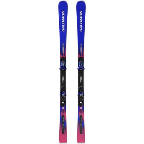Salomon EQUIPE GS 12 + I12 GW 26/27 Alpinski bei Sport Schuster München