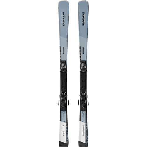 Salomon S/MAX 10 + M11 GW 26/27 Alpinski bei Sport Schuster München