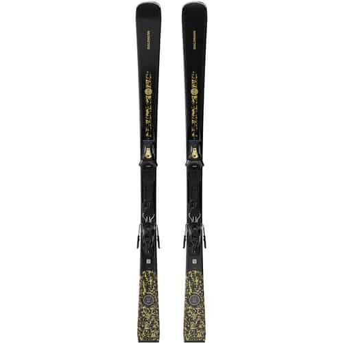 Salomon E S/MAX Ndeg12 + MI11 GW 26/27 Damen Alpinski bei Sport Schuster München