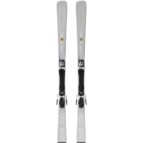 Salomon E S/MAX Ndeg10 + M10 GW L 26/27 Damen Alpinski bei Sport Schuster München