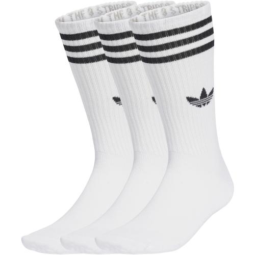 adidas Originals 3-Streifen High Crew 3P Tennissocken bei Sport Schuster München