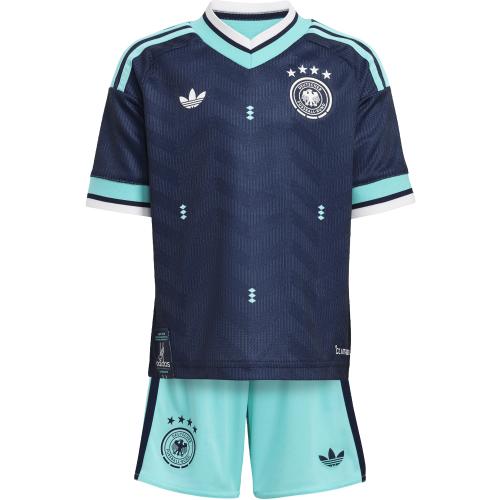DFB Mini Kinder Fußballtrikot