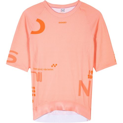 GONSO Radtrikot-1/2-FZ Damen Radtrikot bei Sport Schuster München