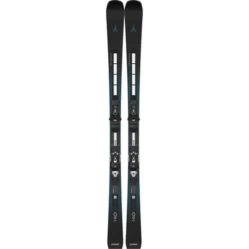 Atomic Redster Q9 Revoshock S + I 12 GW 26/27 Alpinski bei Sport Schuster München