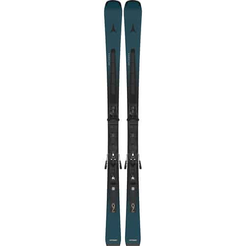 Atomic REDSTER Q7 REVOSHOCK C + MI 12 GW 26/27 Alpinski bei Sport Schuster München