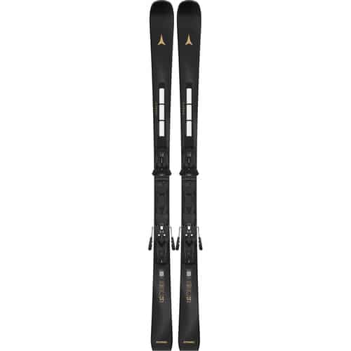 Atomic CLOUD C14 REVOSHOCK S + MI 12 GW 26/27 Damen Alpinski bei Sport Schuster München