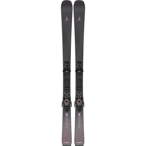 Atomic CLOUD Q11 + M 10 GW 26/27 Damen Alpinski bei Sport Schuster München