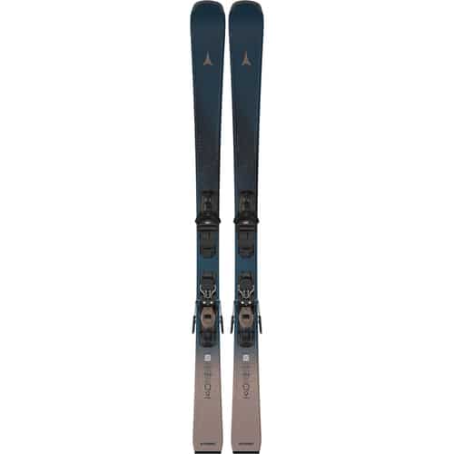 Atomic CLOUD Q9 + M 10 GW 26/27 Damen Alpinski bei Sport Schuster München