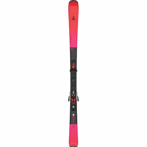 Atomic REDSTER TI + MI 12 GW 26/27 Alpinski bei Sport Schuster München