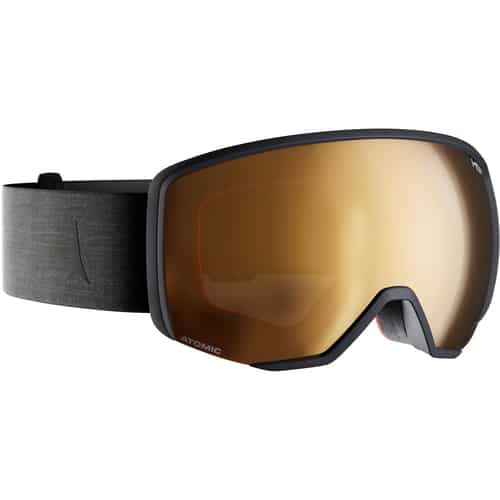 Atomic REVENT L HD PHOTO Skibrille bei Sport Schuster München