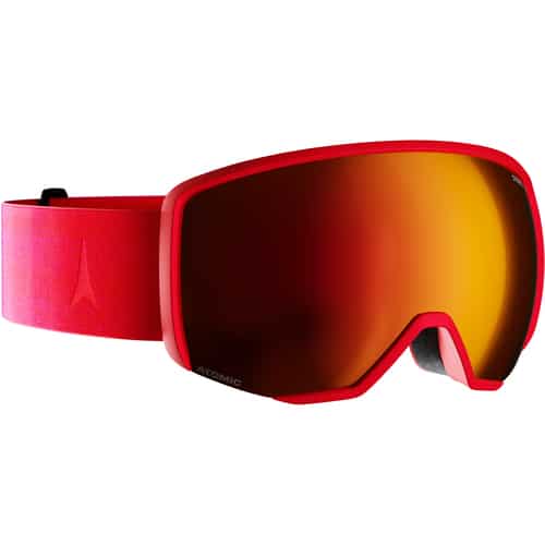 Atomic REVENT L STEREO Skibrille bei Sport Schuster München
