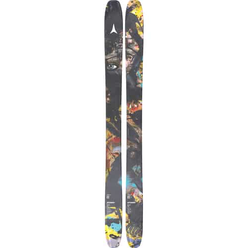 Atomic Bent 110 26/27 Freerideski bei Sport Schuster München