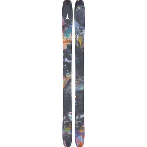 Atomic Bent 100 26/27 Freerideski bei Sport Schuster München