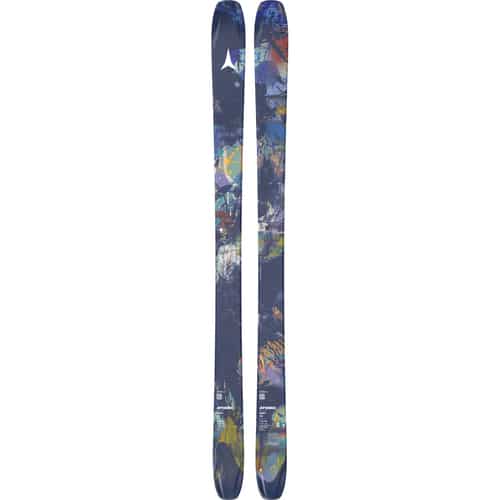 Atomic Bent 90 26/27 Freerideski bei Sport Schuster München