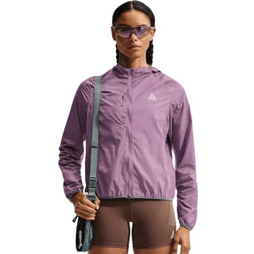 ACG Aireez Damen Laufjacke