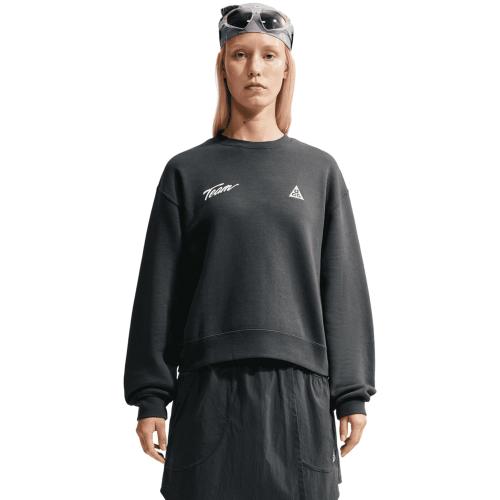 Nike ACG Tuff Fleece Damen Sweatshirt bei Sport Schuster München