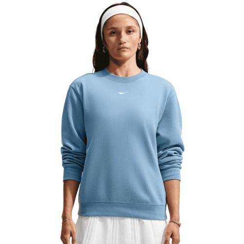 Studio Fleece Damen Sweatshirt