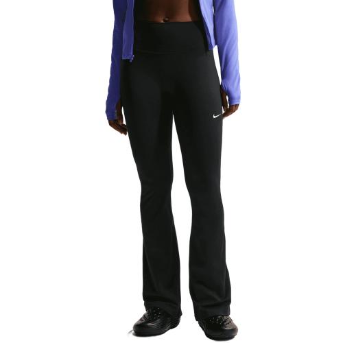 One Dri-Fit Tight Flare Damen Trainingshose