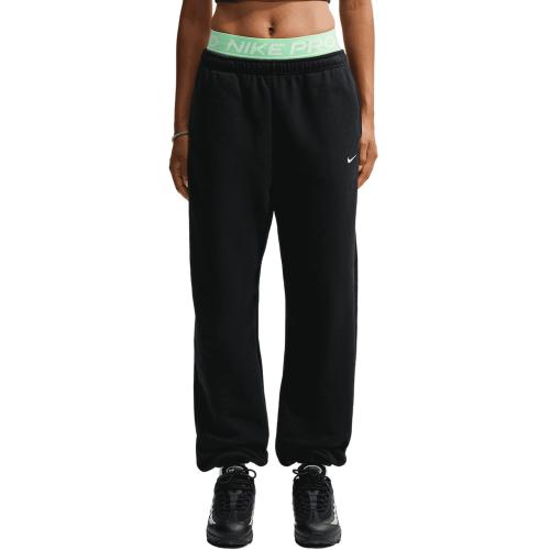 Nike Studio Fleece Damen Trainingshose bei Sport Schuster München