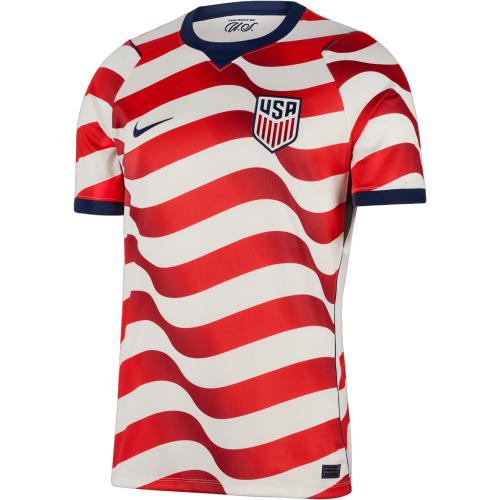 Nike USA 2026 Heim Herren Fußballtrikot bei Sport Schuster München