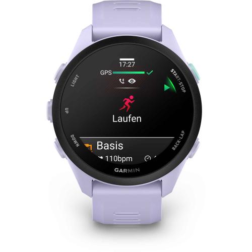 Garmin Forerunner 70 Sportuhr bei Sport Schuster München